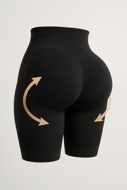 RYA Shaper Short | Sculpting Ondergoed 3