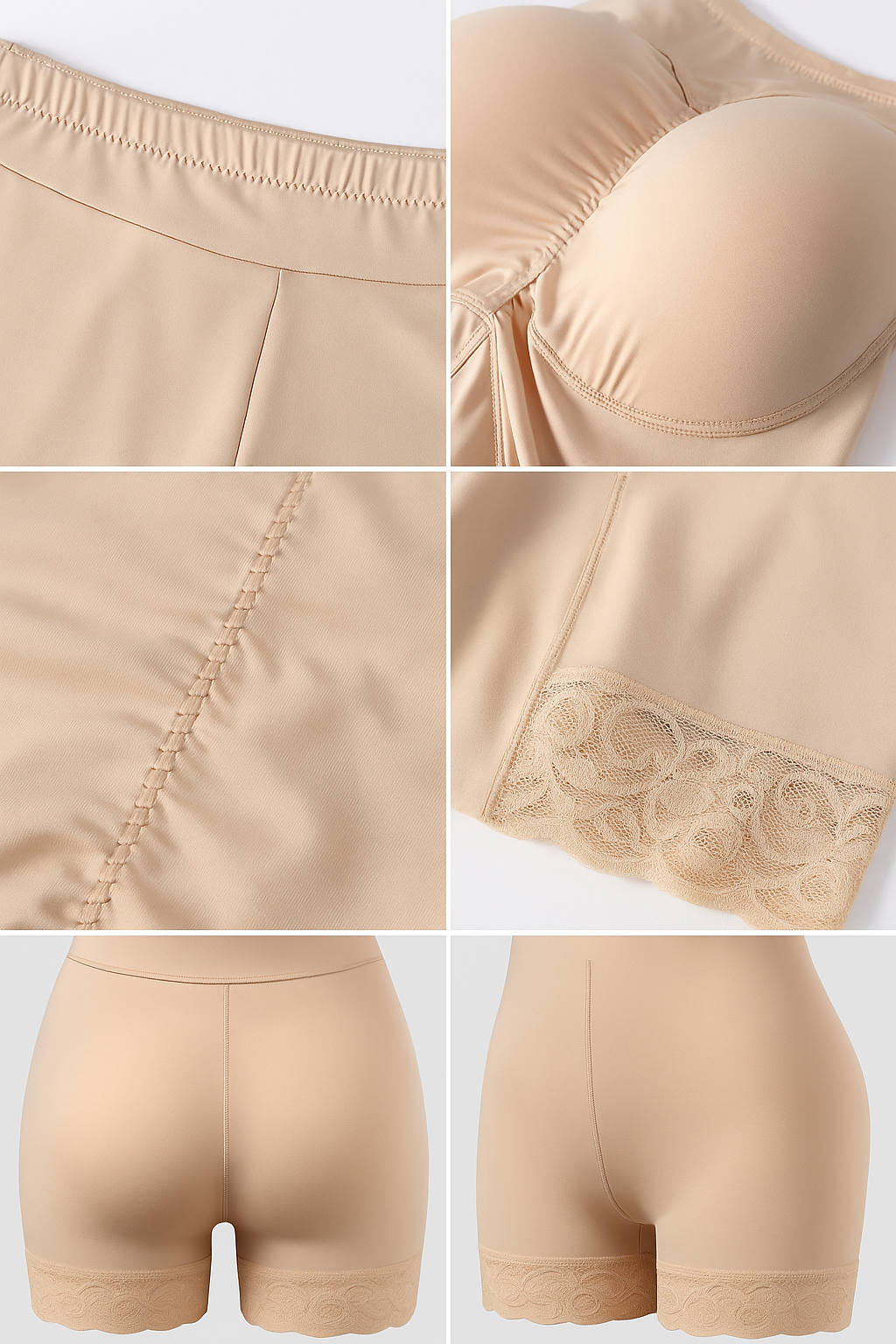 RYA Shaper Short | Sculpting Ondergoed 5