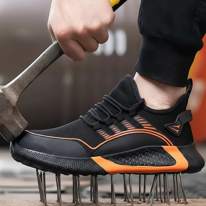 Ultra Lichte Veiligheidsschoenen S3 | Werkschoenen Heren/Dames