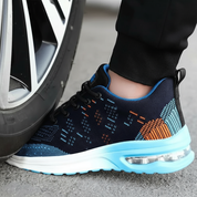 Rob Veiligheidsschoenen | Stijlvolle en Comfortabele Werklaarzen