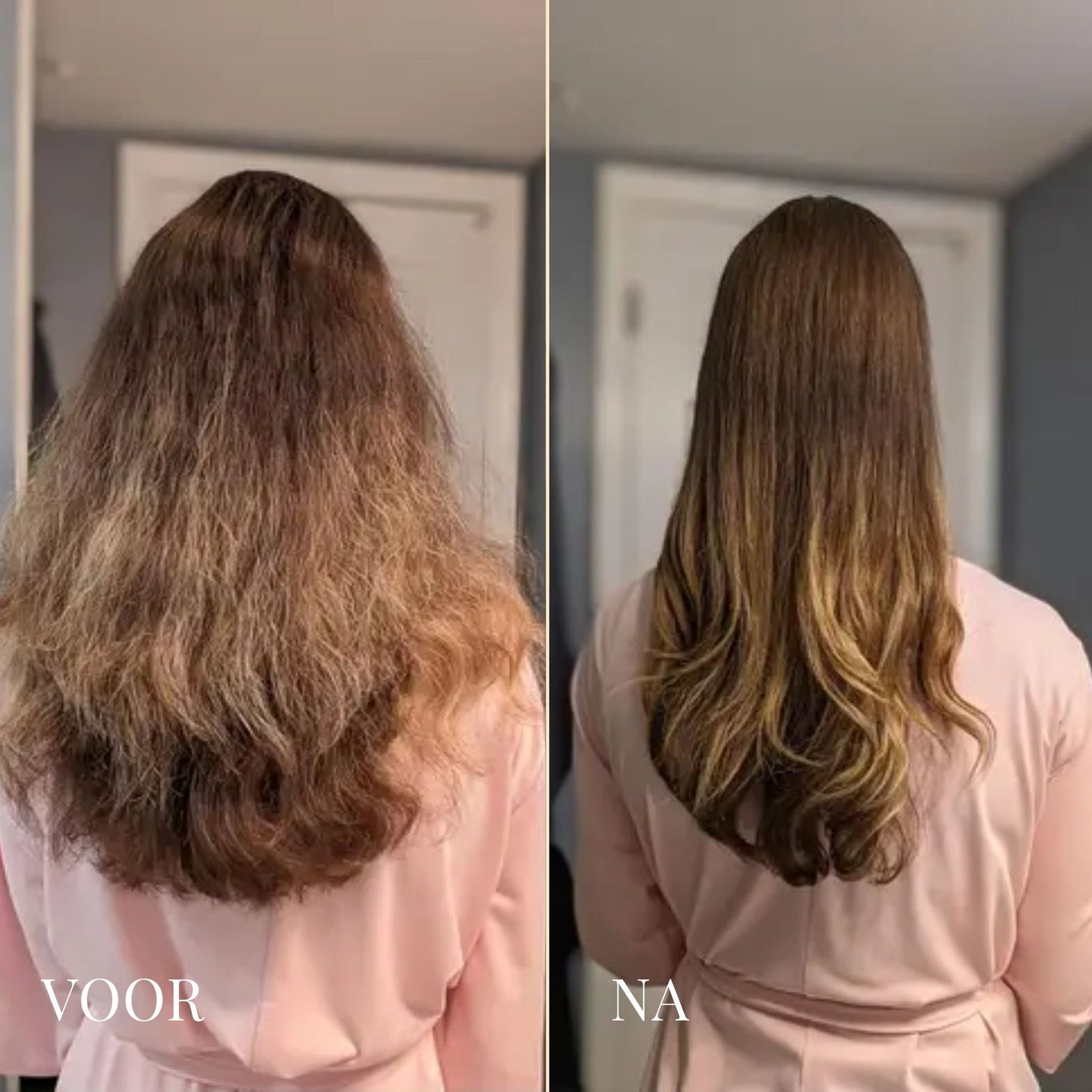 ReviveSilk | Beste Haarmasker voor Droog Haar 500 ml 0
