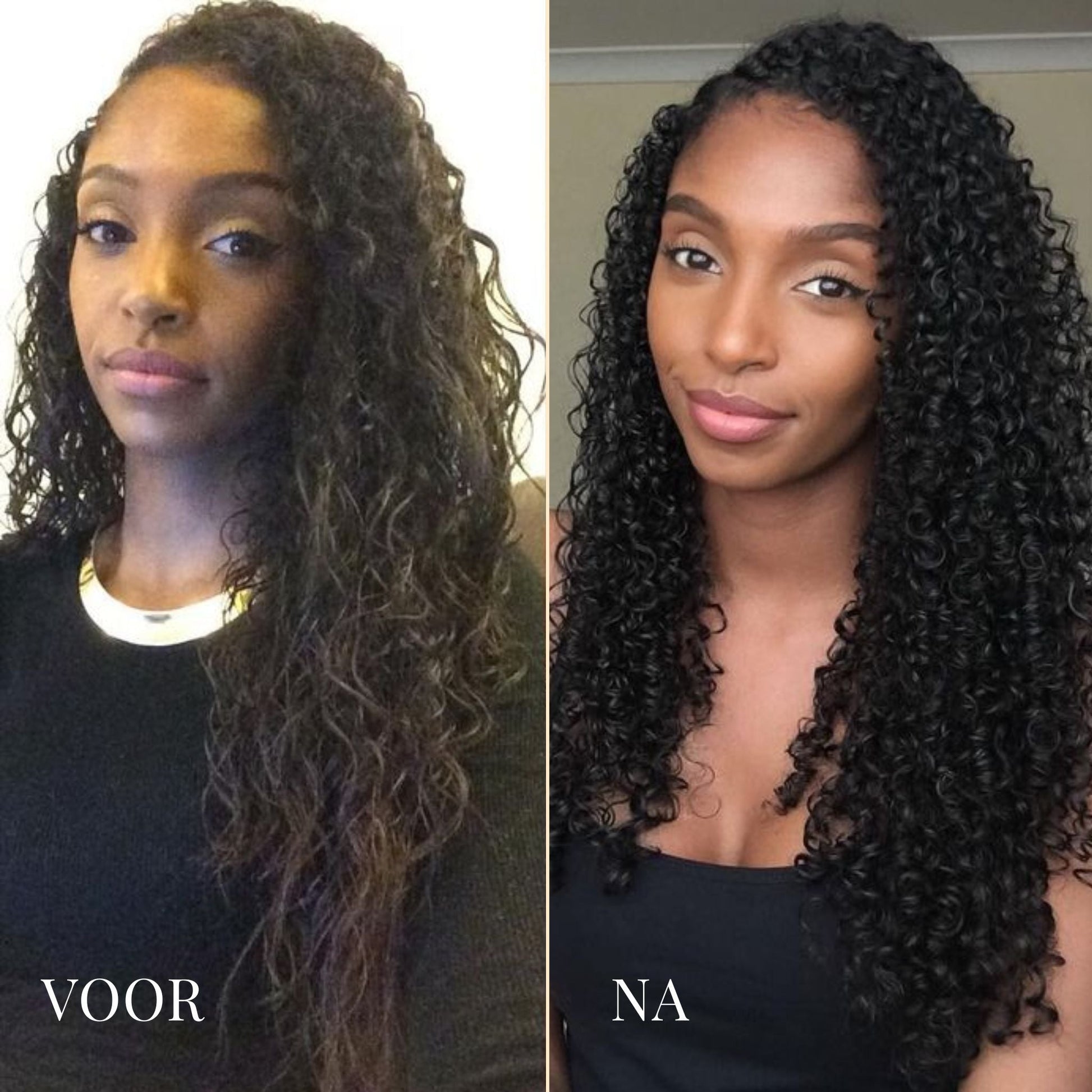 ReviveSilk | Beste Haarmasker voor Droog Haar 500 ml 5