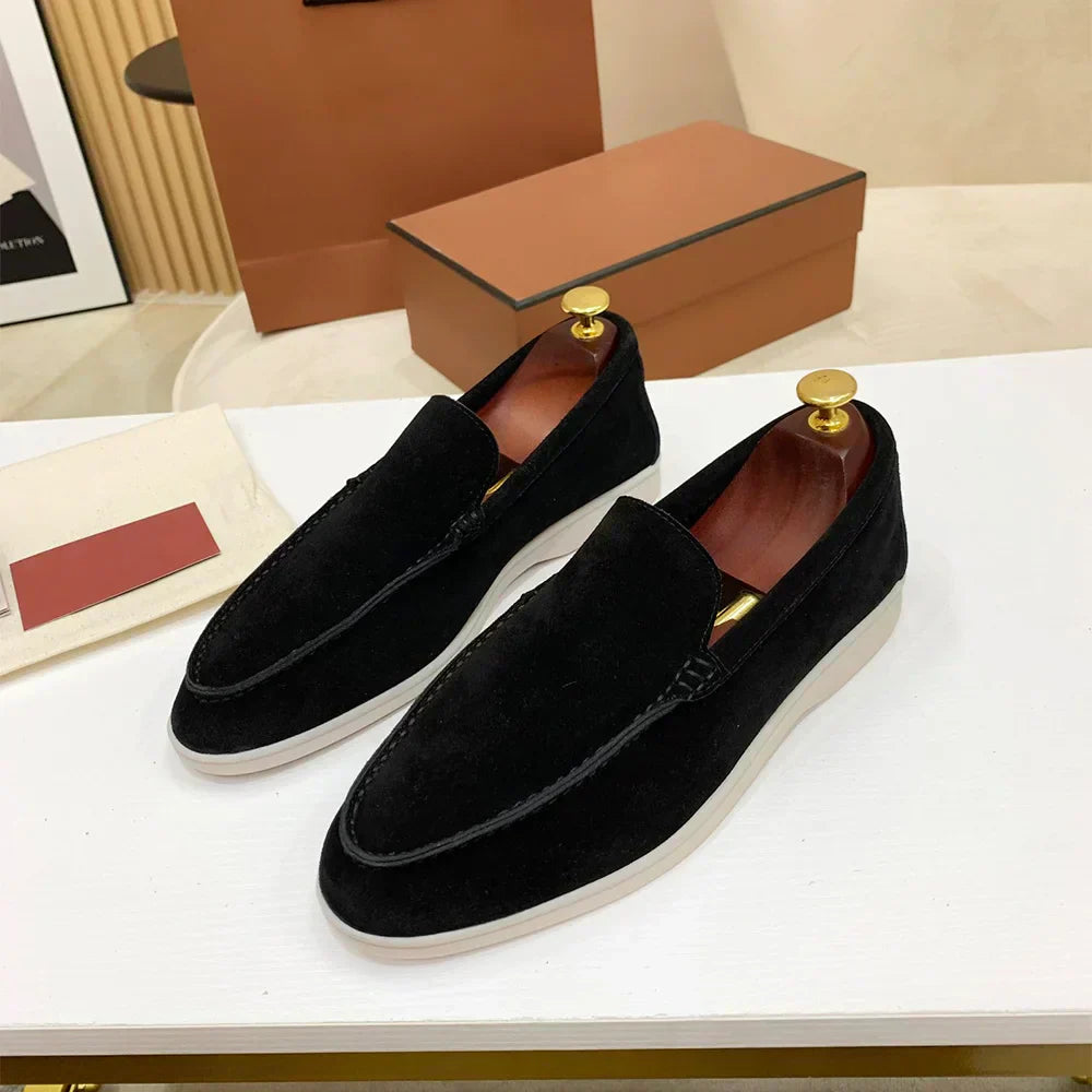 Ricardo | Elegante Loafers 0