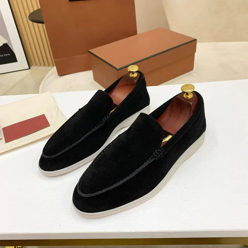 Ricardo | Elegante Loafers 0