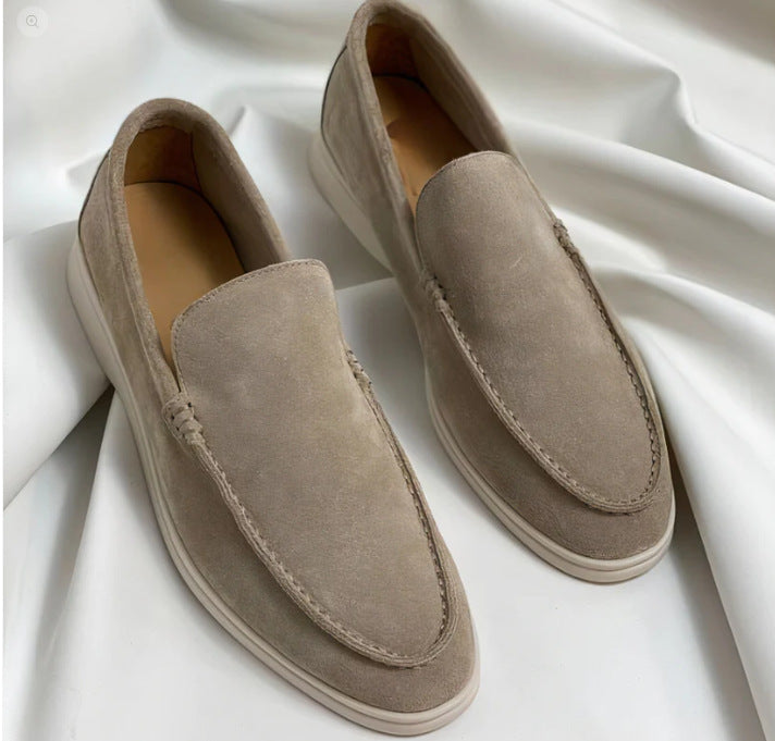 Ricardo | Elegante Loafers 4