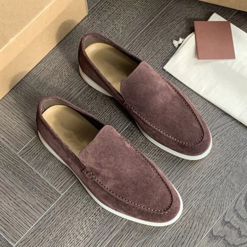 Ricardo | Elegante Loafers 6