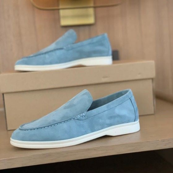 Ricardo | Elegante Loafers 7