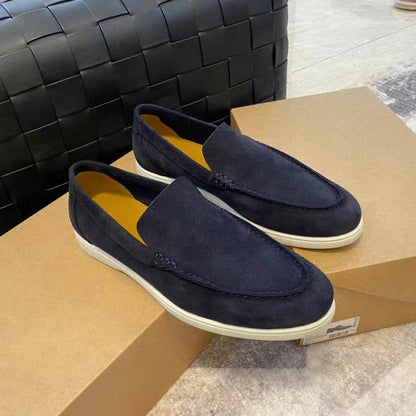 Ricardo | Elegante Loafers 9