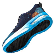 Rob Veiligheidsschoenen | Stijlvolle en Comfortabele Werklaarzen 7