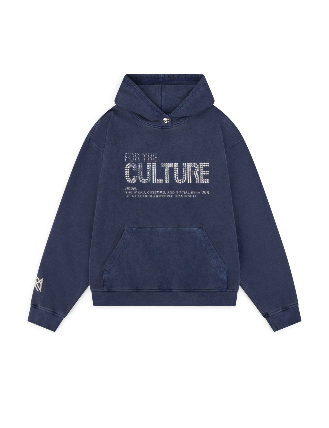 Robin Hoodie | Unisex Statement Hoodie 0