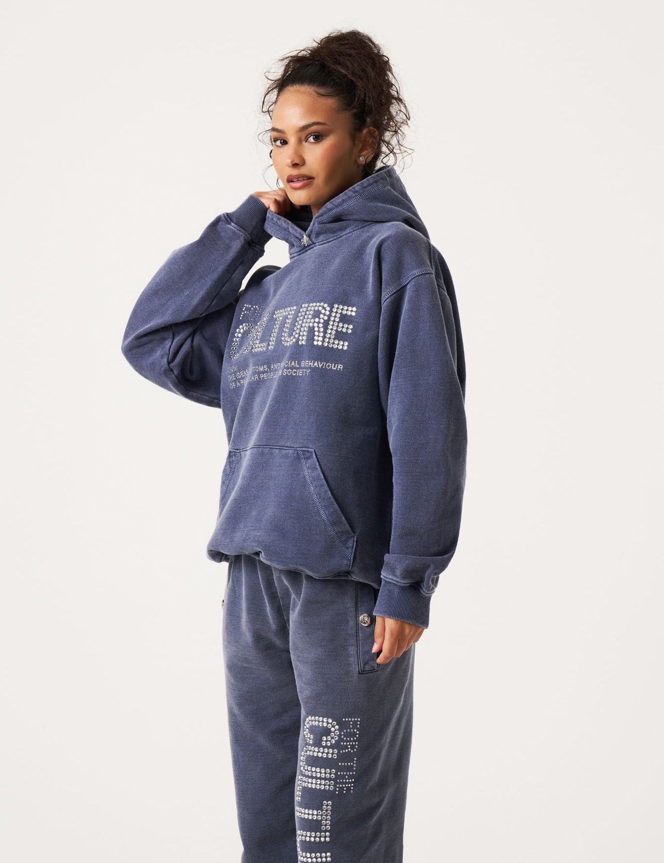 Robin Hoodie | Unisex Statement Hoodie 1