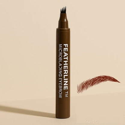 Featherline | Microblading Eyebrow Pen With Four-Point Tip