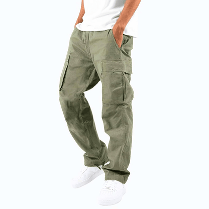 Ryker | Cargo Broek Heren 4