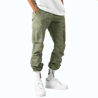 Ryker | Cargo Broek Heren 5