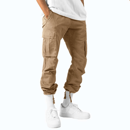 Ryker | Cargo Broek Heren 6