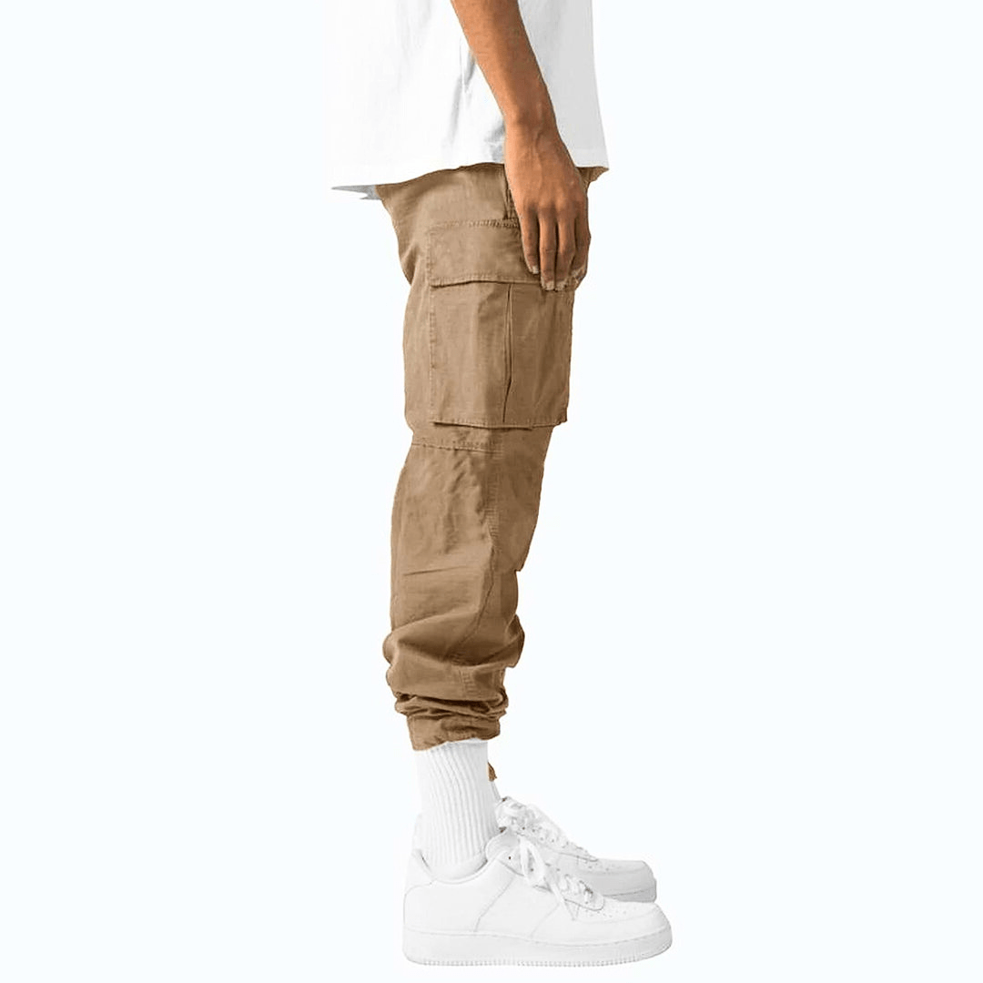 Ryker | Cargo Broek Heren 7