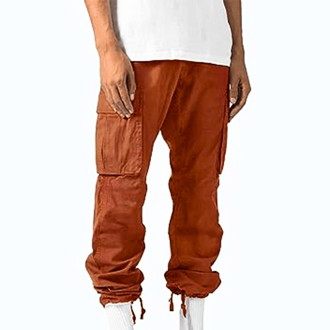 Ryker | Cargo Broek Heren 8