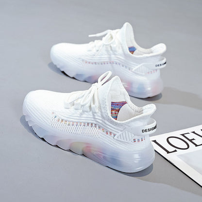 Variant image for Comfortabele Orthopedische Sneakers Dames met Boogsteun en Slipbestendige Zool | Lichtgewicht en Ademend Design-1