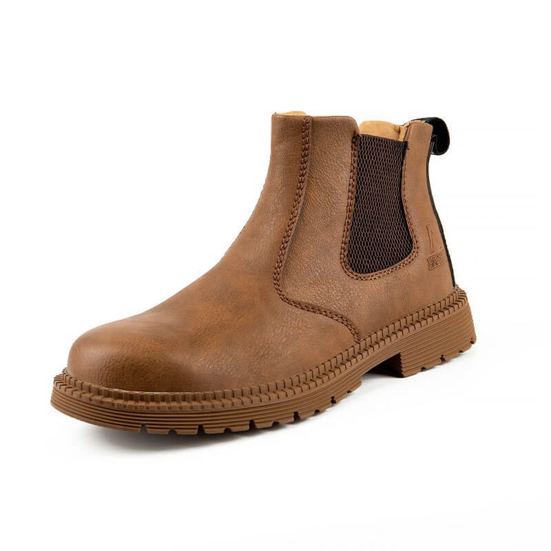 Sanja | Veiligheidsschoenen Dames S3 met Stalen Neus 1