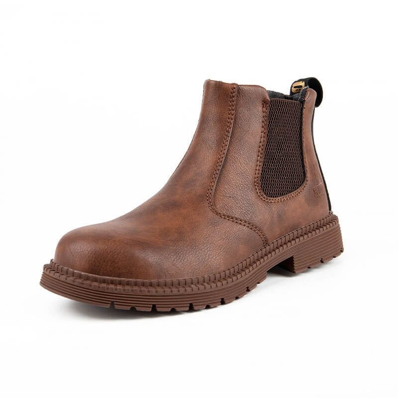 Sanja | Veiligheidsschoenen Dames S3 met Stalen Neus 2