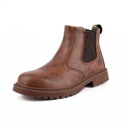 Sanja | Veiligheidsschoenen Dames S3 met Stalen Neus 2