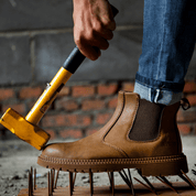 Sanja | Veiligheidsschoenen Dames S3 met Stalen Neus 7