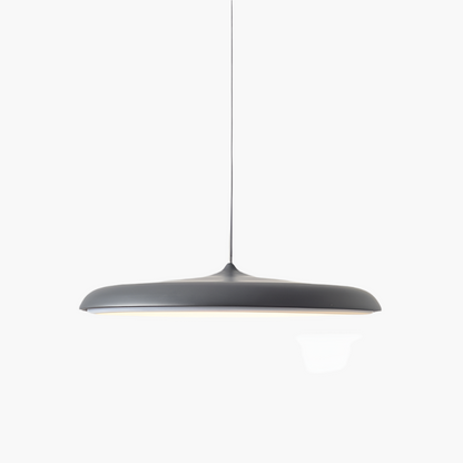 Scandinavische Hanglamp Zwart | Eetkamer Lamp LED Verlichting 1