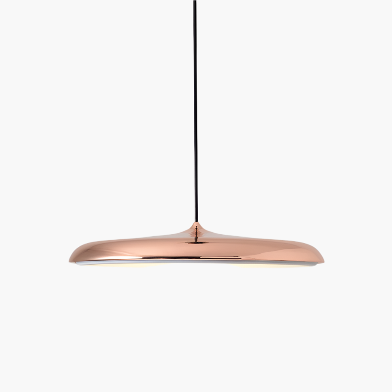 Scandinavische Hanglamp Zwart | Eetkamer Lamp LED Verlichting 11