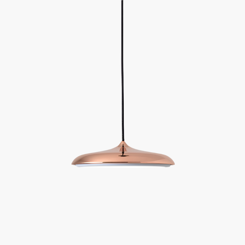 Scandinavische Hanglamp Zwart | Eetkamer Lamp LED Verlichting 13