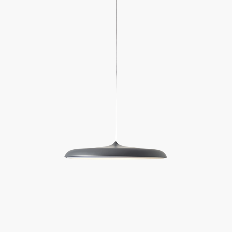Scandinavische Hanglamp Zwart | Eetkamer Lamp LED Verlichting 14