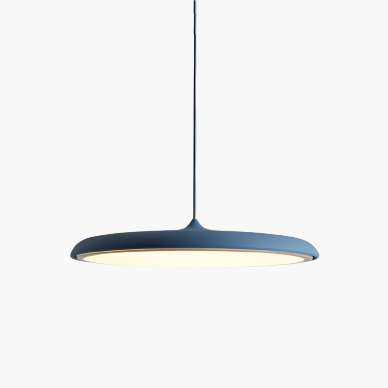 Scandinavische Hanglamp Zwart | Eetkamer Lamp LED Verlichting 15