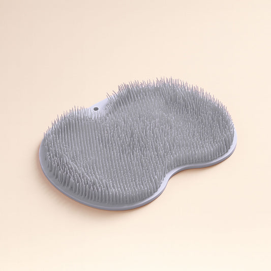 ScrubSoft | Antislip Douchemat voor Voetmassage 0