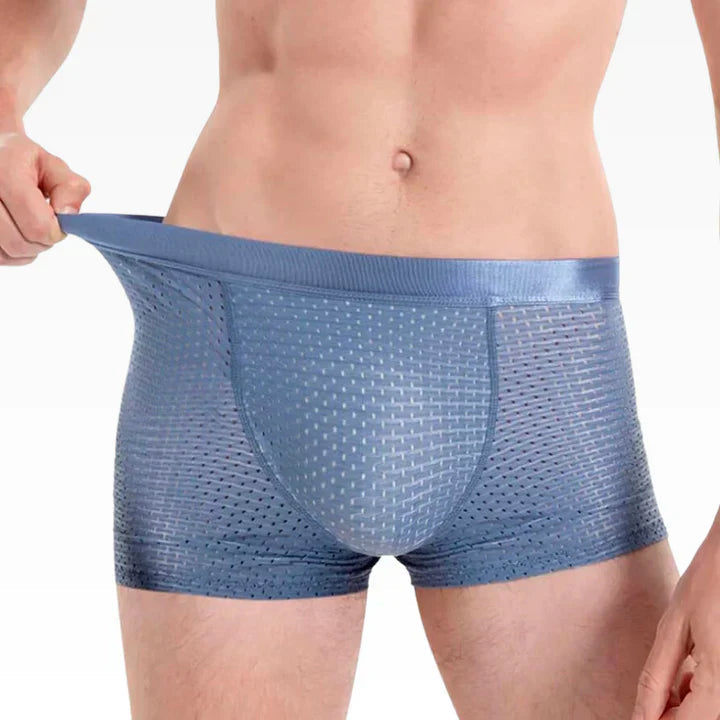 Set Boxershorts Heren | Comfortabel Ondergoed voor Mannen 1