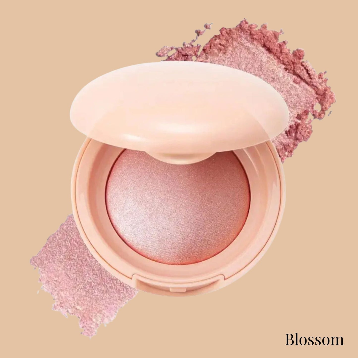 Skinlit Blush | Natuurlijke Verlichting voor de Huid 0