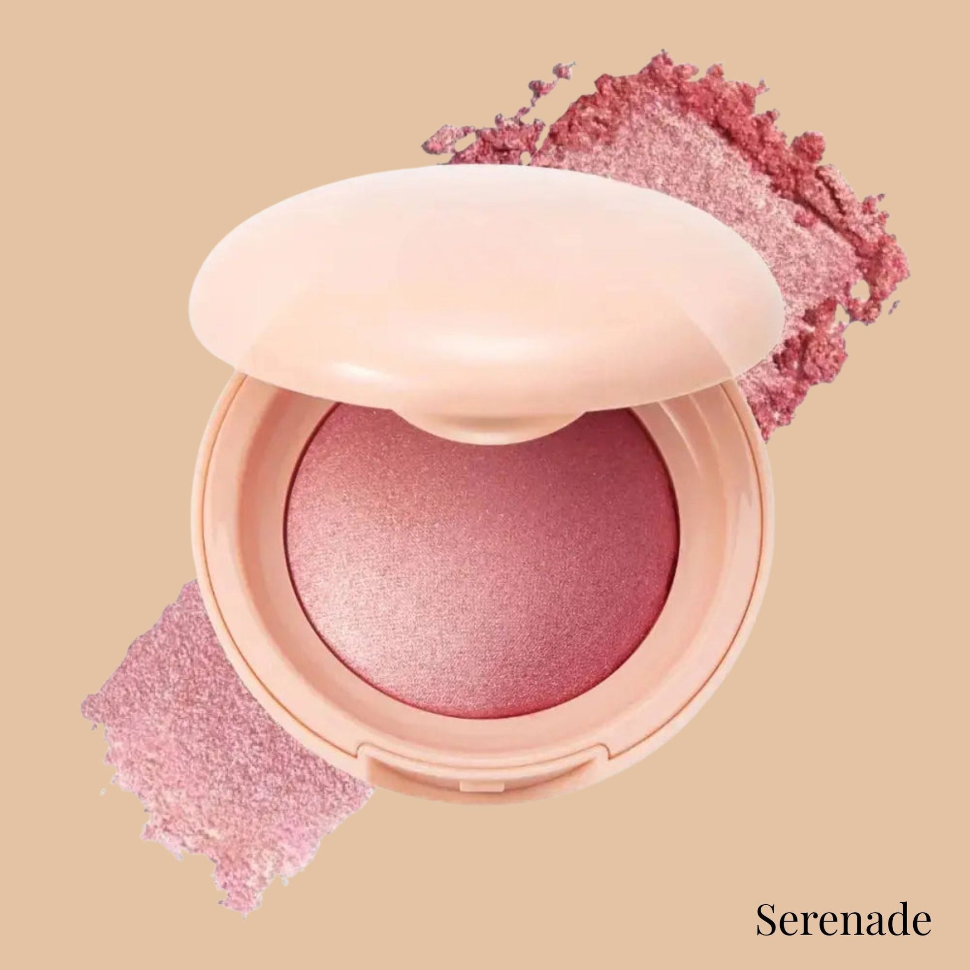 Skinlit Blush | Natuurlijke Verlichting voor de Huid 5
