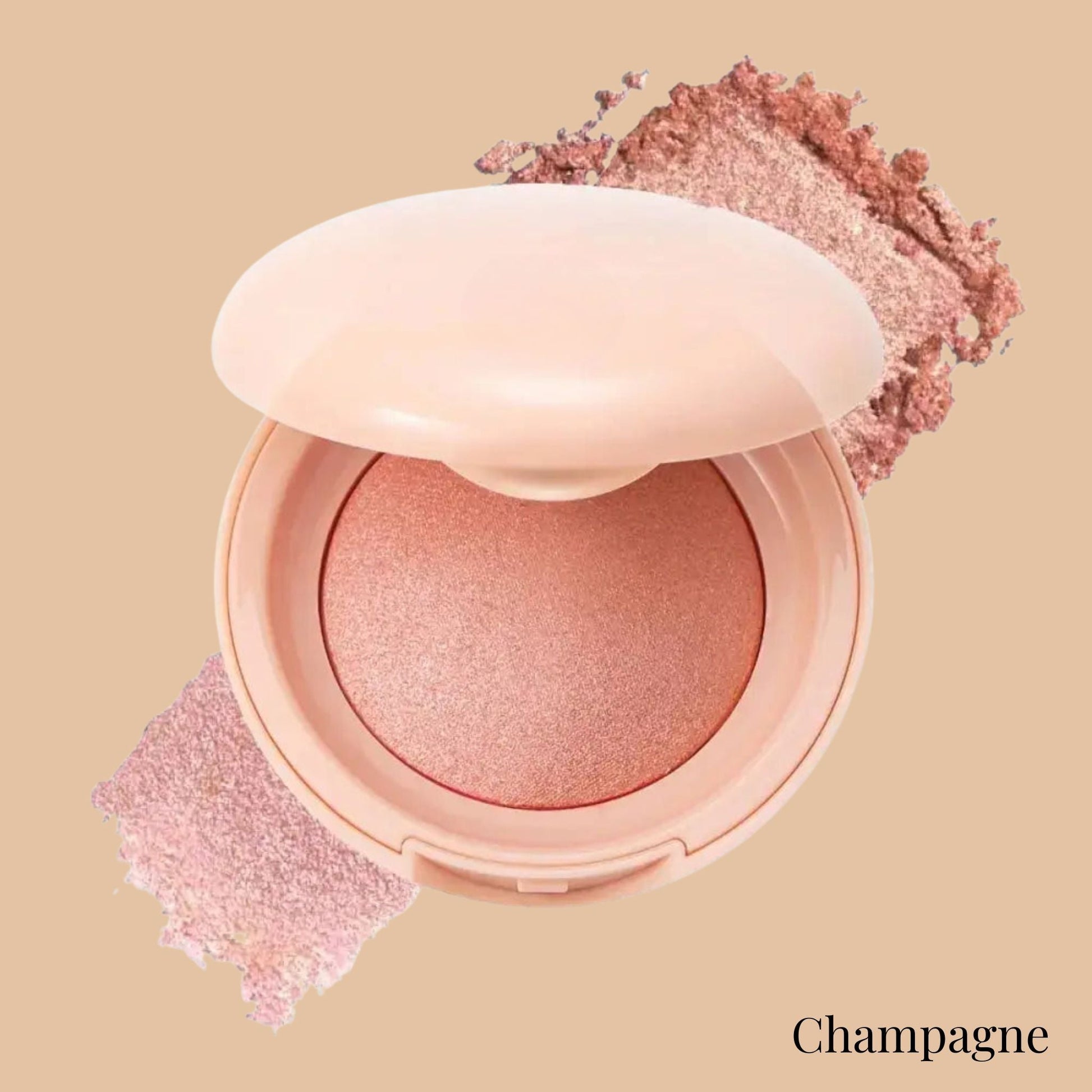 Skinlit Blush | Natuurlijke Verlichting voor de Huid 7