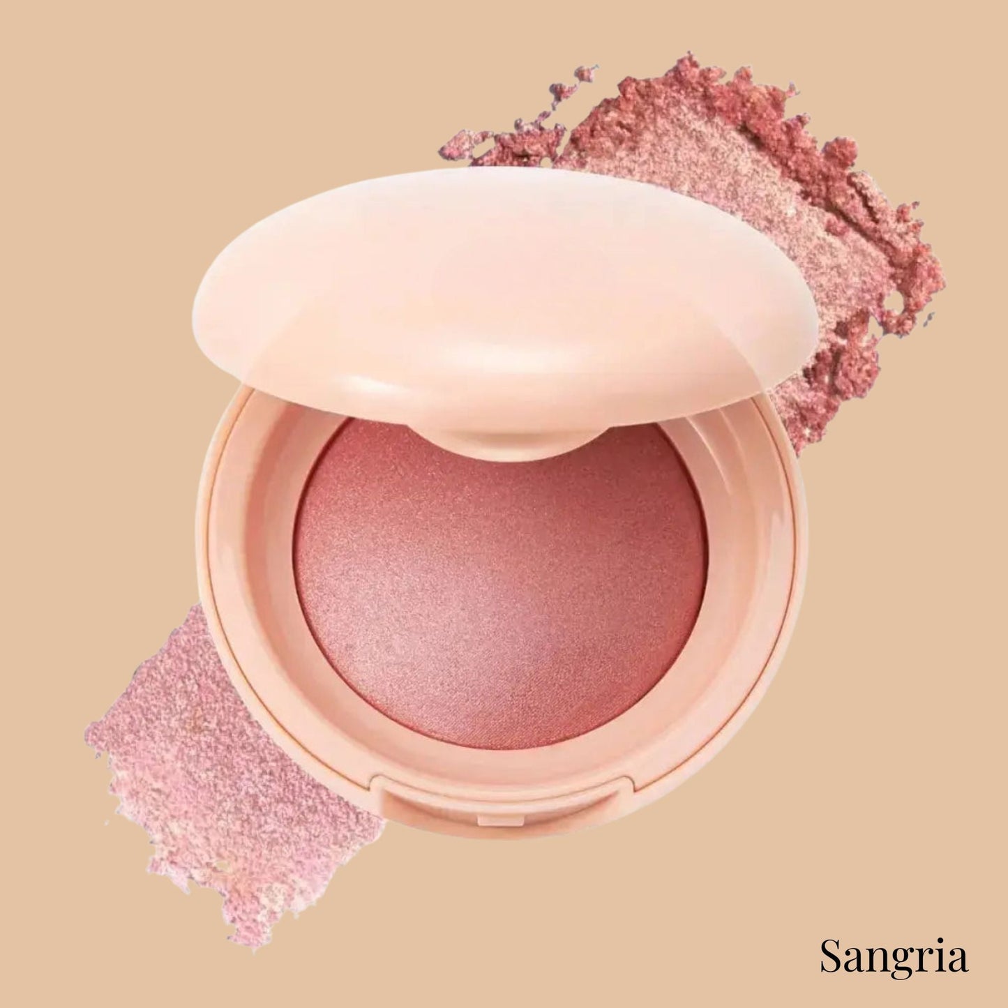 Skinlit Blush | Natuurlijke Verlichting voor de Huid 8