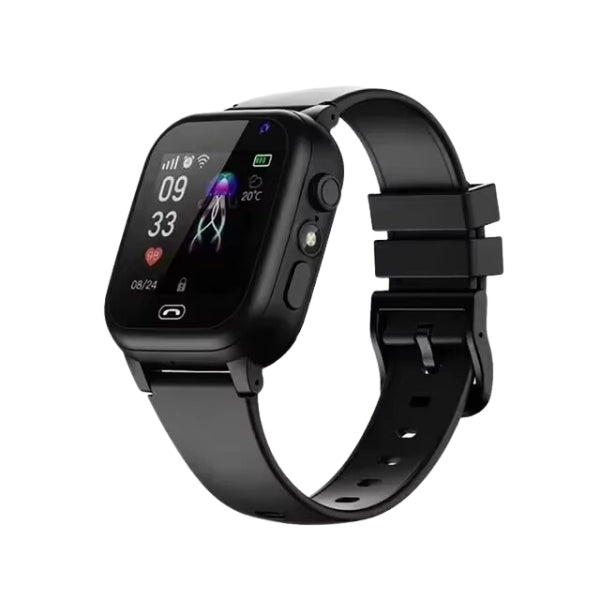 Slimme Kinderwatch met GPS Tracker | GPS Smartwatch voor Kinderen 2