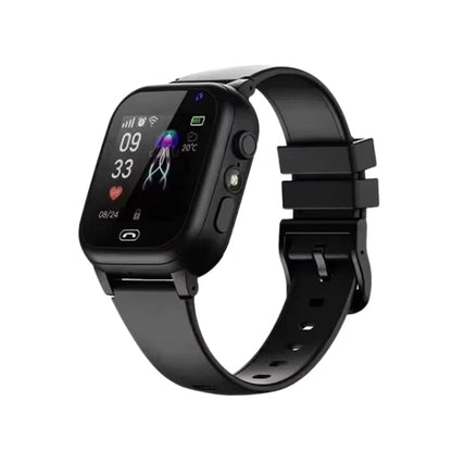 Slimme Kinderwatch met GPS Tracker | GPS Smartwatch voor Kinderen 2