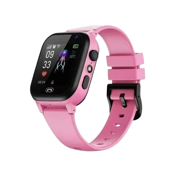 Slimme Kinderwatch met GPS Tracker | GPS Smartwatch voor Kinderen 3