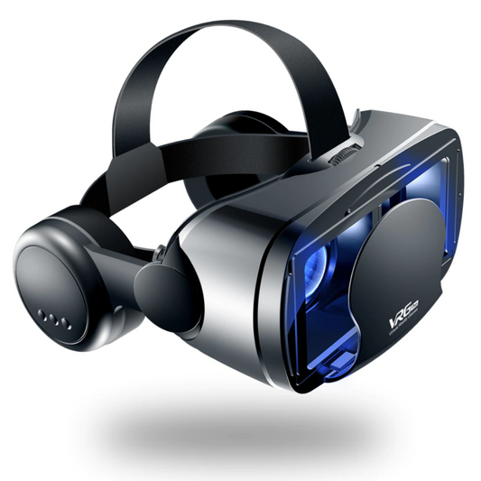 Slimme VR Bril | Virtual Reality Headset voor Smartphones 0