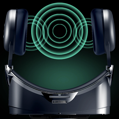 Slimme VR Bril | Virtual Reality Headset voor Smartphones 4