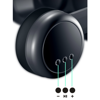 Slimme VR Bril | Virtual Reality Headset voor Smartphones 5