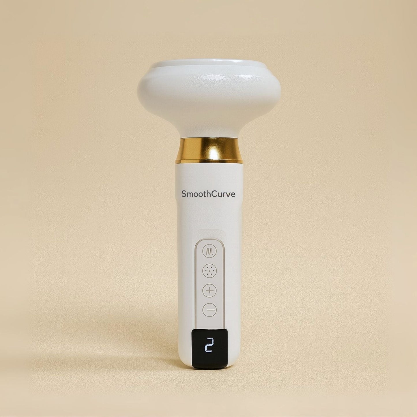 SmoothCurve | Anti-Cellulitis Massage Roller voor een Gladde Huid 2
