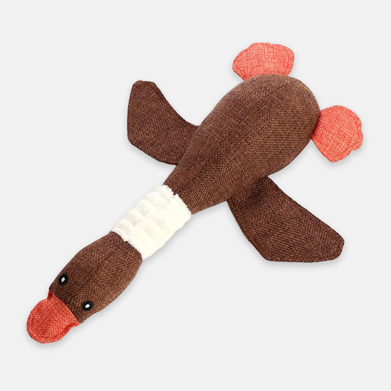 SolidPet | Onverwoestbaar Hondenspeeltje voor Alle Honden 0