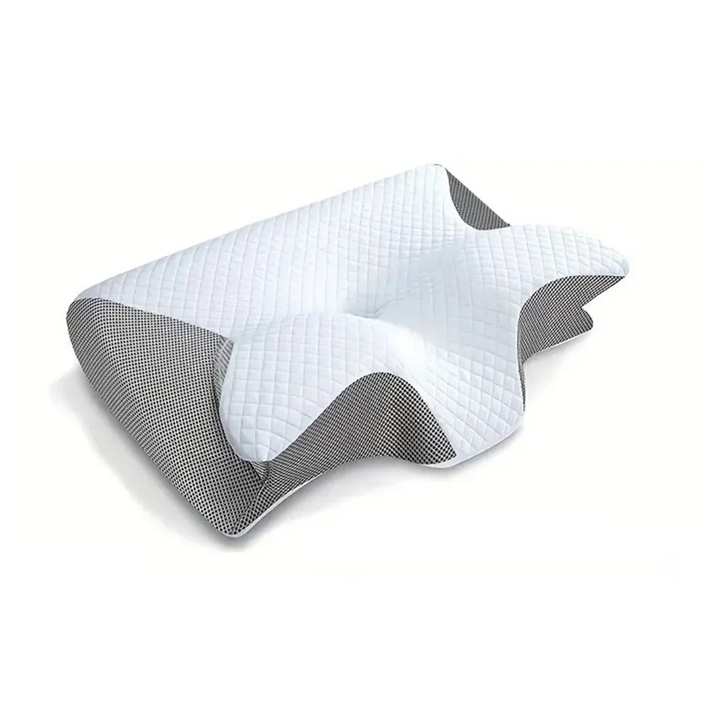 SpineSupport | Orthopedisch Kussen voor Pijnvrij Slapen 3