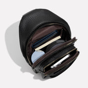 Stijlvolle Anti-Diefstal Schoudertas | Praktische Tas 1