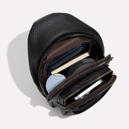 Stijlvolle Anti-Diefstal Schoudertas | Praktische Tas 1