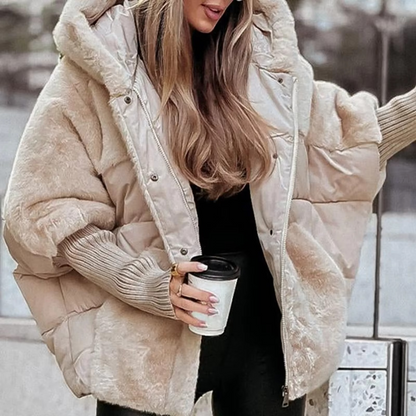 Stijlvolle Dames Winterjas | Warm en Comfortabel 1
