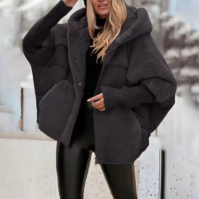 Stijlvolle Dames Winterjas | Warm en Comfortabel 6